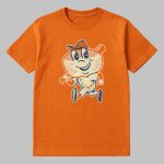 2025 Biscuits Tiger Night T-Shirt Giveaway