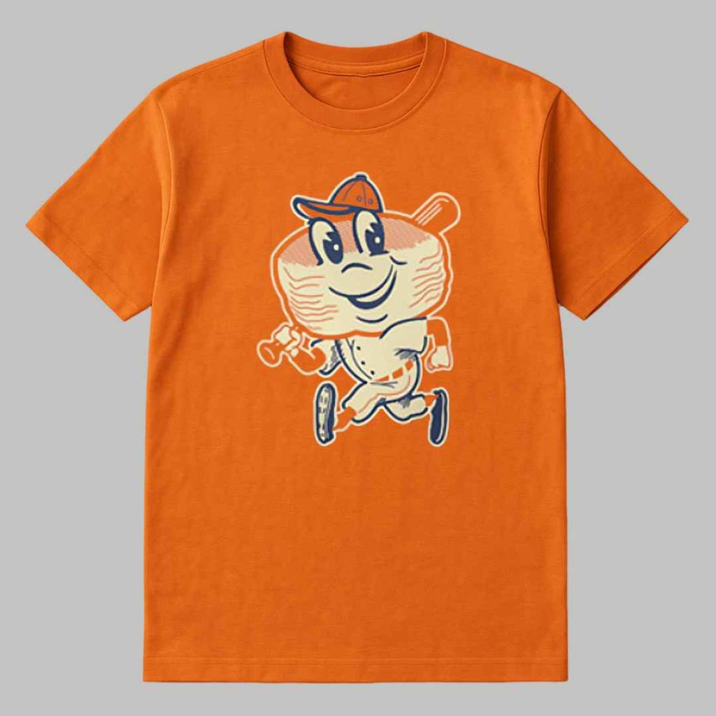 2025 Biscuits Tiger Night T Shirt Giveaway 3 2025 Biscuits Tiger Night T Shirt Giveaway 3