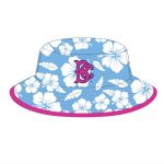 2025 Brooklyn Hawaiian Bucket Cap Giveaway