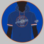 2025 Brooklyn Short Sleeve Hoodie Giveaway