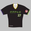2025 Chattanooga Deaf Awareness Day Jersey Giveaway 1