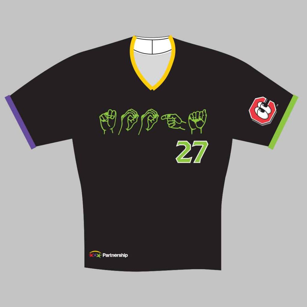 2025 Chattanooga Deaf Awareness Day Jersey Giveaway 3 2025 Chattanooga Deaf Awareness Day Jersey Giveaway 3
