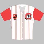 2025 Chattanooga Joey Votto Jersey Giveaway