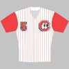 2025 Chattanooga Joey Votto Jersey Giveaway 3