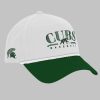 2025 Cubs Michigan State University Cap Giveaway 1