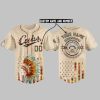 2025 Cubs Native American Heritage Month Jersey 1