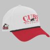 2025 Cubs Northern Illinois University Cap Giveaway 1