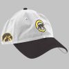 2025 Cubs University of Iowa Cap Giveaway 1