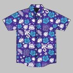 2025 Dash Hawaiian Shirt Giveaway