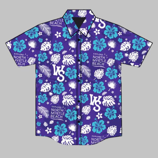 2025 Dash Hawaiian Shirt Giveaway 1
