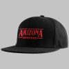 2025 Dbacks Stranger Things Night Hat Giveaway 1