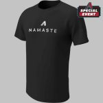 2025 Dbacks Yoga on the Field Shirt Giveaway