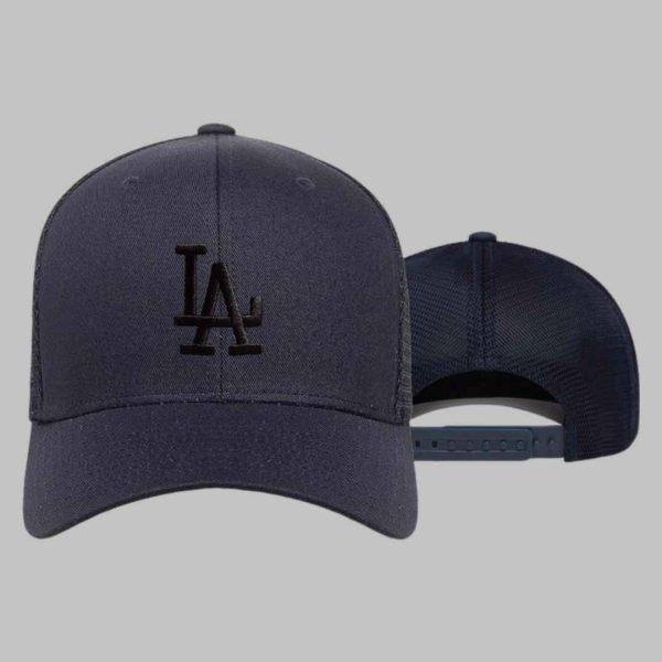 2025 Dodgers Law Enforcement Appreciation Day Hat Giveaway 1