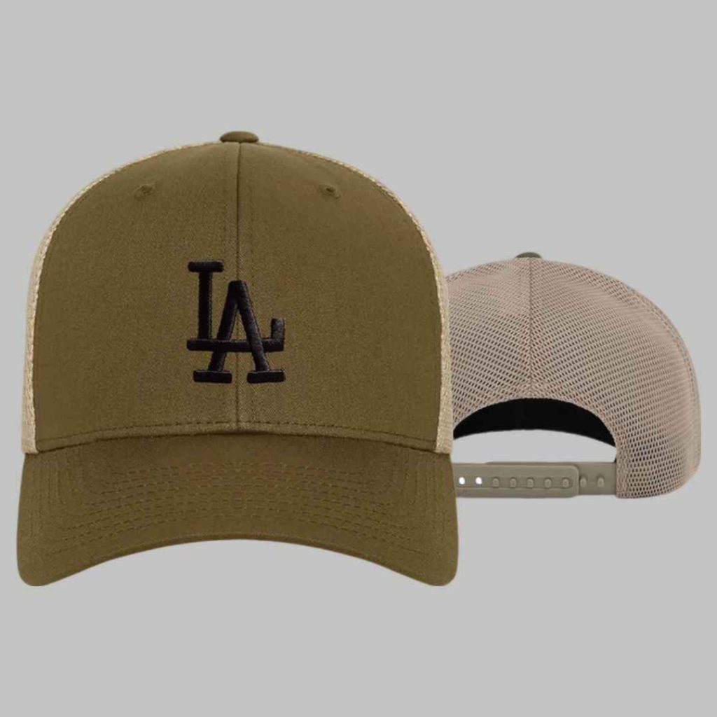 2025 Dodgers Military Appreciation Night Hat Giveaway 3 2025 Dodgers Military Appreciation Night Hat Giveaway 3