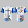 2025 Jays Special Autism Awareness Month Jersey 1