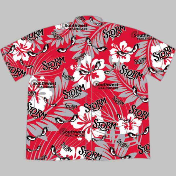 2025 Lake Elsinore Aloha Shirt Giveaway 1