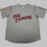 2025 Lake Elsinore Storm Road Jersey Giveaway