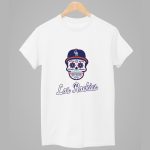 2025 Los Rockies Shirt Giveaway
