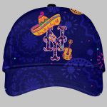 2025 Mets Hispanic Heritage Month Hat