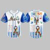 2025 Mets Special Autism Awareness Month Jersey 1