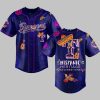 2025 Rangers Hispanic Heritage Month Jersey 1