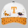 2025 Rangers International Cat Day Hat 1