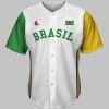2025 Red Sox Brazilian Celebration Jersey Giveaway 1