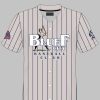 2025 Redbirds Bluff City Baseball Club Jersey Giveaway 1