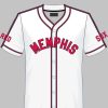 2025 Redbirds Red Sox Jersey Giveaway 1