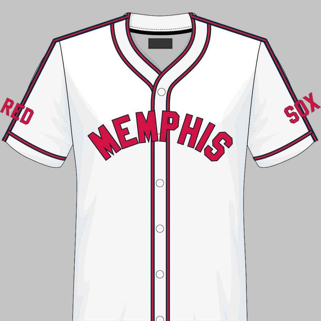 2025 Redbirds Red Sox Jersey Giveaway 3 2025 Redbirds Red Sox Jersey Giveaway 3