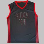 2025 Reds Elly De La Cruz Basketball Jersey Giveaway