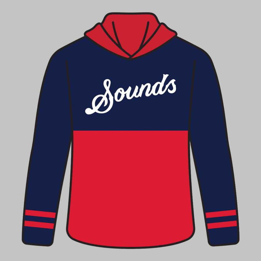 2025 Sounds Lightweight Hoodie Giveaway 3