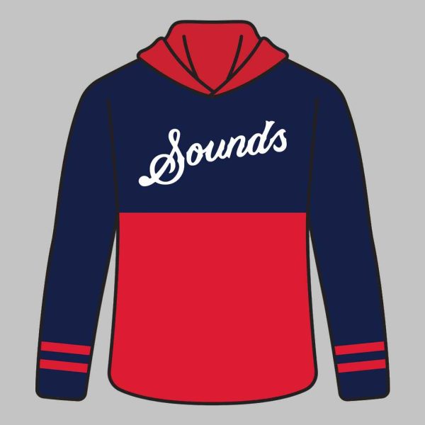 2025 Sounds Lightweight Hoodie Giveaway 3