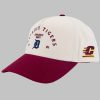 2025 Tigers Central Michigan University Snapback Giveaway 1