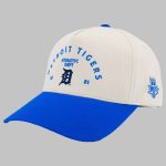 2025 Tigers Lawrence Tech Snapback Giveaway