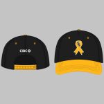 2025 White Sox Gold Ribbon Hat Giveaway