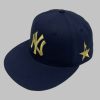 2025 Yankees Hamilton Cap Night Giveaway 1