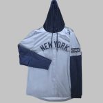 2025 Yankees Jersey Hoodie Night Giveaway