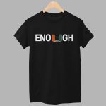 Akheem Mesidor Enough Shirt