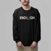 Akheem Mesidor Enough Shirt 2