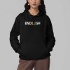 Akheem Mesidor Enough Shirt 4