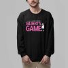 Arenas Gilberts Game Shirt 2
