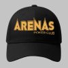 Arenas Poker Club Hat 1