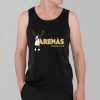 Arenas Poker Club Shirt 3