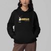 Arenas Poker Club Shirt 4