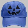 Autumn Style Print Hat 3