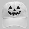 Autumn Style Print Hat 5