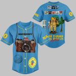 Bad Bunny DeBÍ TiRAR MáS FOToS Jersey