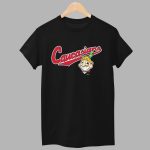 Bomani Jones Caucasian Shirt