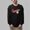 Bomani Jones Caucasian Shirt 2